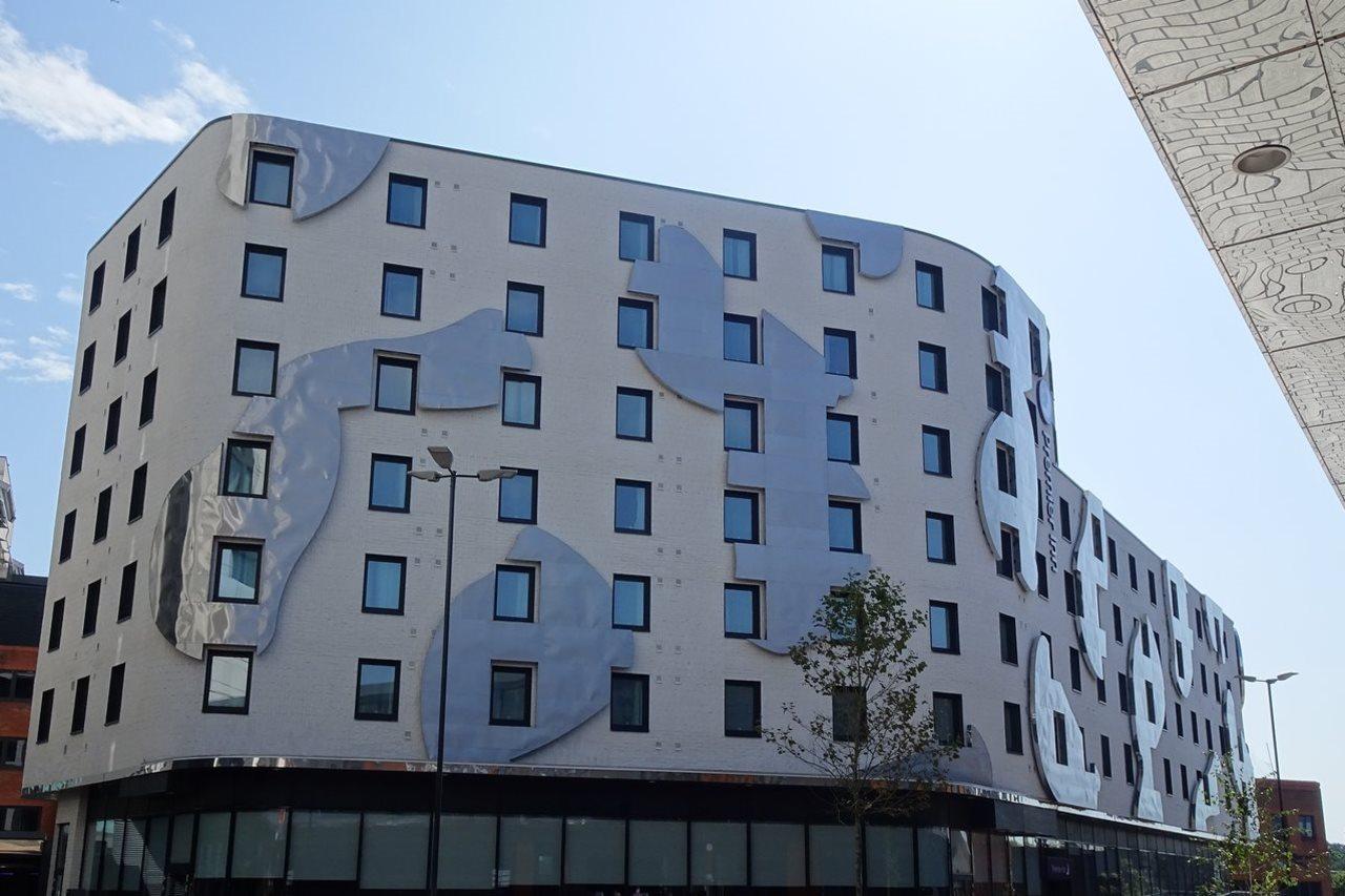 Premier Inn London Bromley Exterior photo
