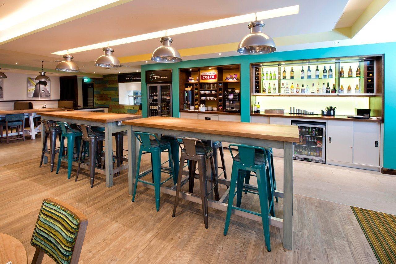 Premier Inn London Bromley Exterior photo