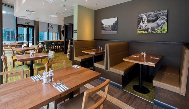 Premier Inn London Bromley Exterior photo