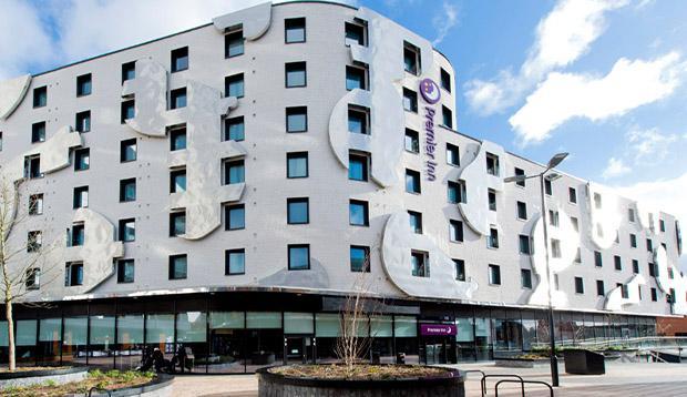 Premier Inn London Bromley Exterior photo
